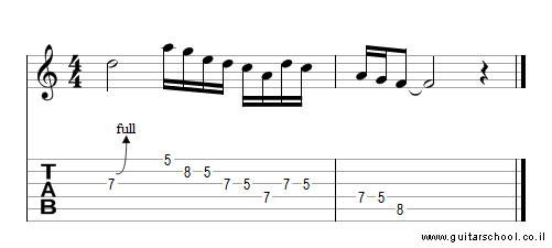 Jimmy Page - Stairway to Heaven
