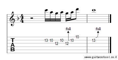 David Gilmour - Another Brick in the Wall